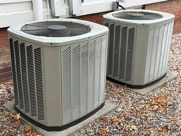 Reliable Ductwork Repair contractor in New Orleans, LA by Leonard HVAC